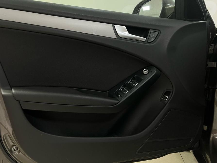 Audi A4 IV (B8) Рестайлинг Краснодар  - изображение 18