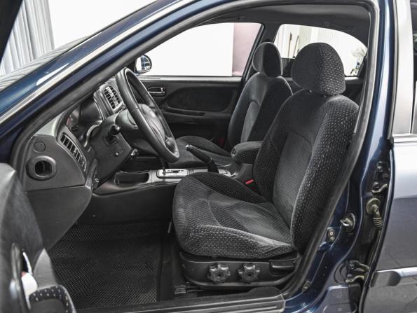 Hyundai Sonata IV (EF) Рестайлинг с пробегом 2011 года, цена 643 111 рублей, 296382 км, седан, Автокод Объявления