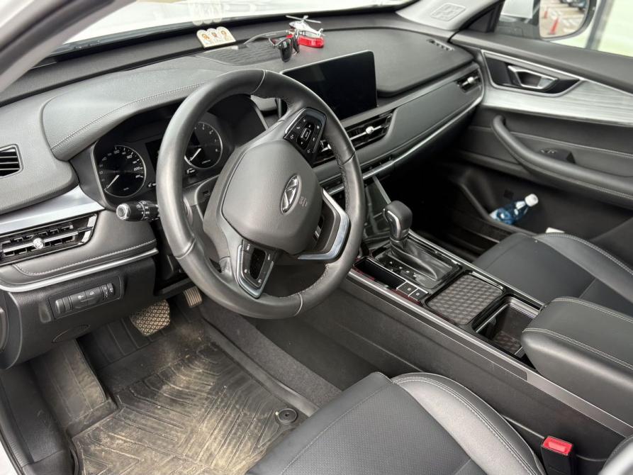 Chery Tiggo 4 Pro I Санкт-Петербург  - изображение 5