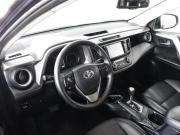 Toyota RAV4 IV (XA40) Рестайлинг Химки  - изображение 22