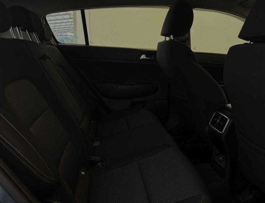 Kia Sportage IV Рестайлинг Балашиха  - изображение 14
