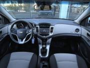 Chevrolet Cruze I Самара  - изображение 25