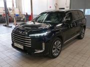 Exeed VX I Рестайлинг Москва  - изображение 27