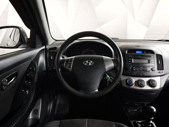 Hyundai Elantra IV (HD) с пробегом 2010 года, цена 439 000 рублей, 454524 км, седан, Автокод Объявления