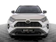 Toyota RAV4 V (XA50) Москва  - изображение 31