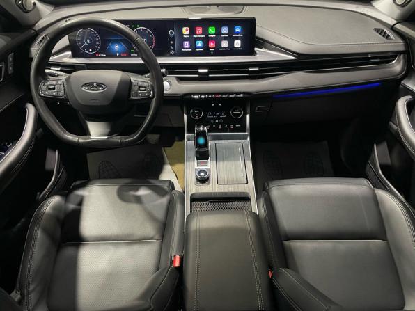 Chery Tiggo 7 Pro Max I с пробегом 2023 года, цена 1 800 000 рублей, 26414 км, внедорожник, Автокод Объявления