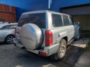 Nissan Patrol V (Y61) Рестайлинг Пермь  - изображение 8