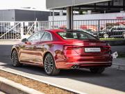 Audi A5 II (F5) Санкт-Петербург  - изображение 46