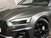 Audi A5 II (F5) Рестайлинг Москва  - изображение 35