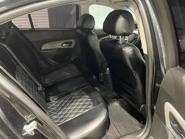 Chevrolet Cruze I с пробегом 2012 года, цена 649 000 рублей, 169800 км, седан, Автокод Объявления
