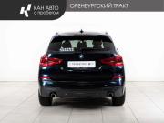 BMW X3 III (G01) Казань  - изображение 21