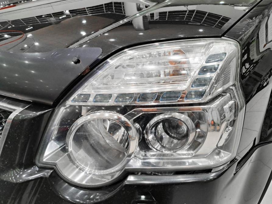 Nissan X-Trail II Рестайлинг Казань  - изображение 21
