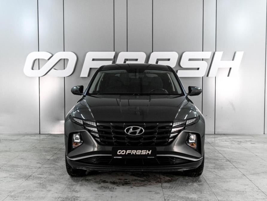 Hyundai Tucson IV Ростов-на-Дону  - изображение 3
