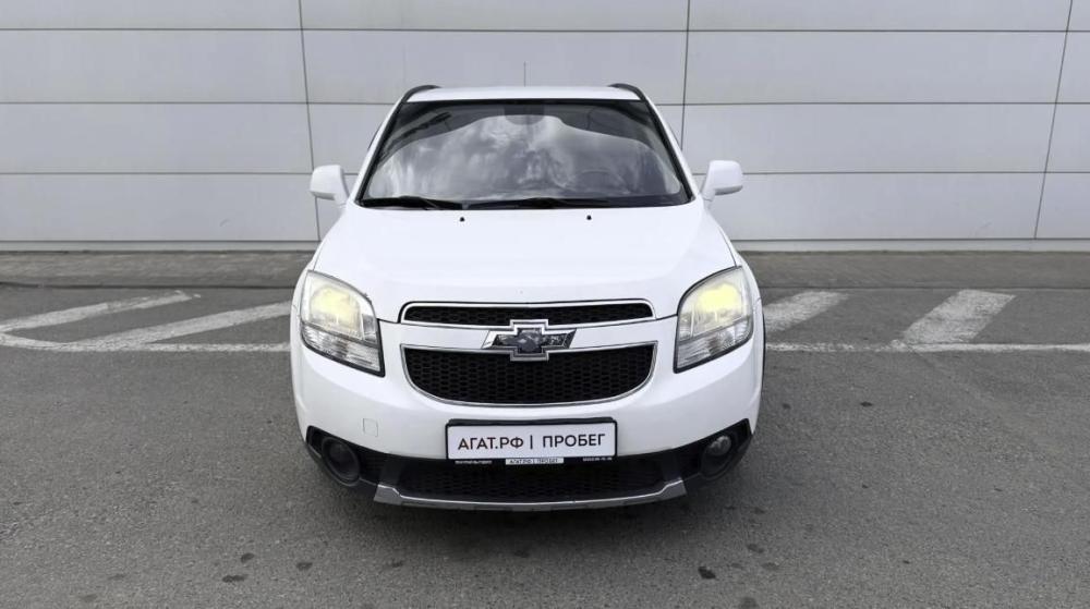 Chevrolet Orlando I Ставрополь  - изображение 2