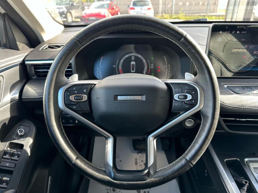 Haval Jolion I Пермь  - изображение 22