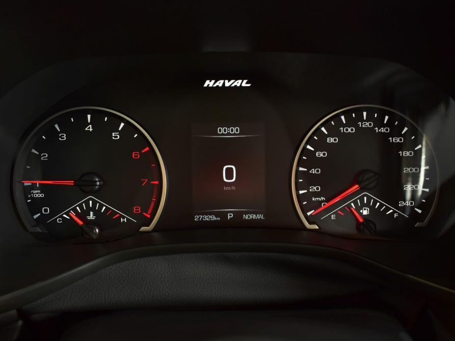 Haval Jolion I Кемерово  - изображение 9