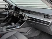 Audi A6 V (C8) Москва  - изображение 37