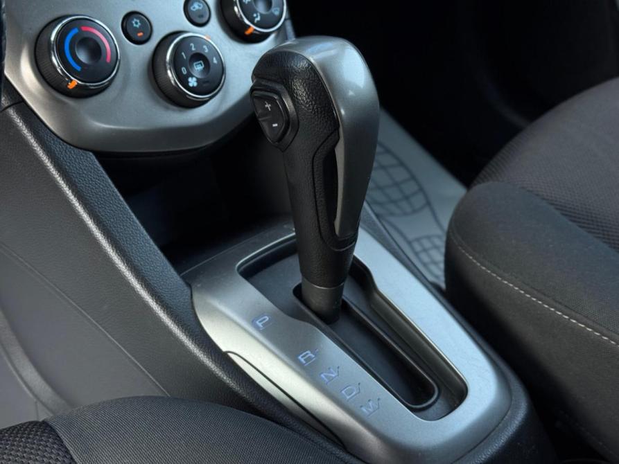 Chevrolet Aveo II Ульяновск  - изображение 24