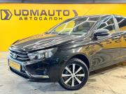 Lada (ВАЗ) Vesta I Ижевск  - изображение 22