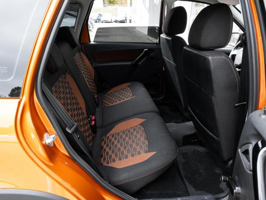 Lada (ВАЗ) Granta I Рестайлинг Ставрополь  - изображение 7