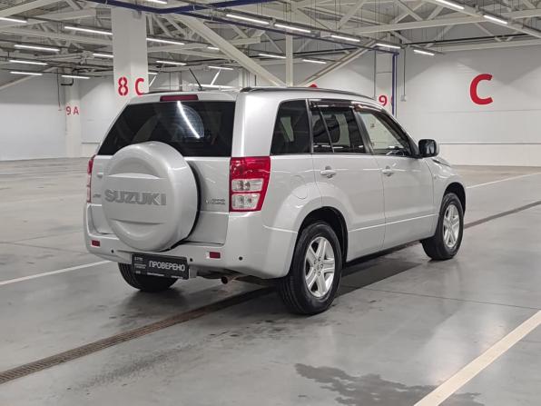 Suzuki Grand Vitara II с пробегом 2007 года, цена 710 000 рублей, 251060 км, внедорожник, Автокод Объявления
