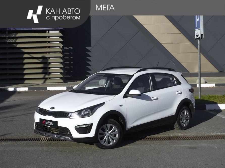 Kia Rio IV Казань  - изображение 1