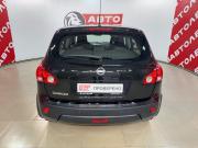 Nissan Qashqai I Новочеркасск  - изображение 24