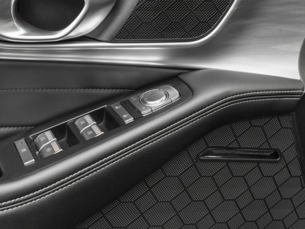 GAC GS8 II с пробегом 2025 года, цена 3 730 000 рублей, 17591 км, внедорожник, Автокод Объявления
