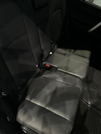 Toyota Land Cruiser Prado 150 Series Рестайлинг 3 с пробегом 2021 года, цена 6 990 000 рублей, 55252 км, внедорожник, Автокод Объявления
