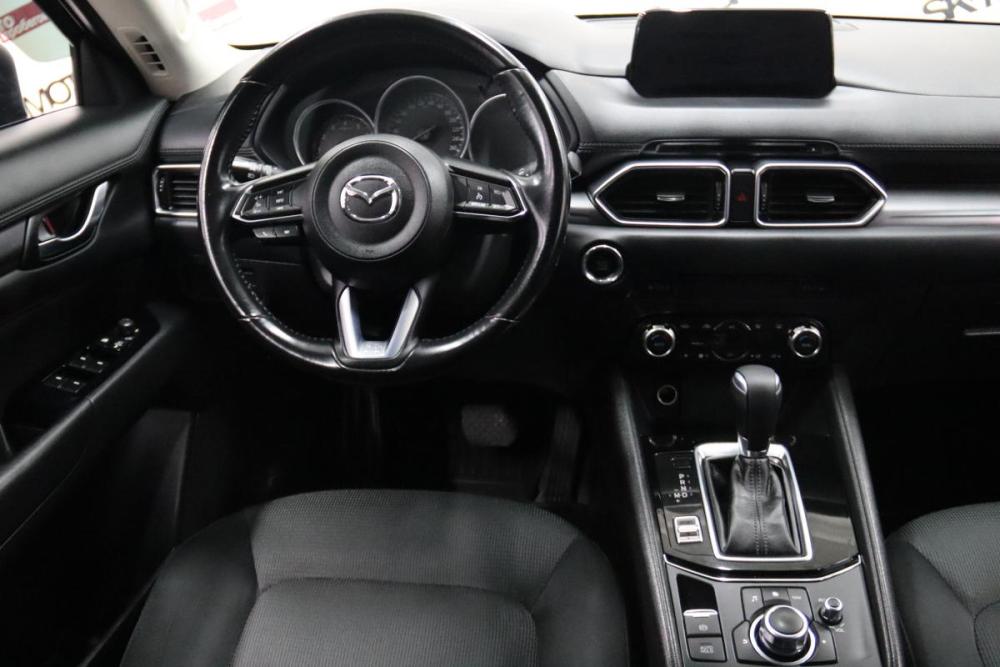 Mazda CX-5 II Сургут  - изображение 14