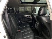 Nissan Murano III (Z52) Москва  - изображение 59