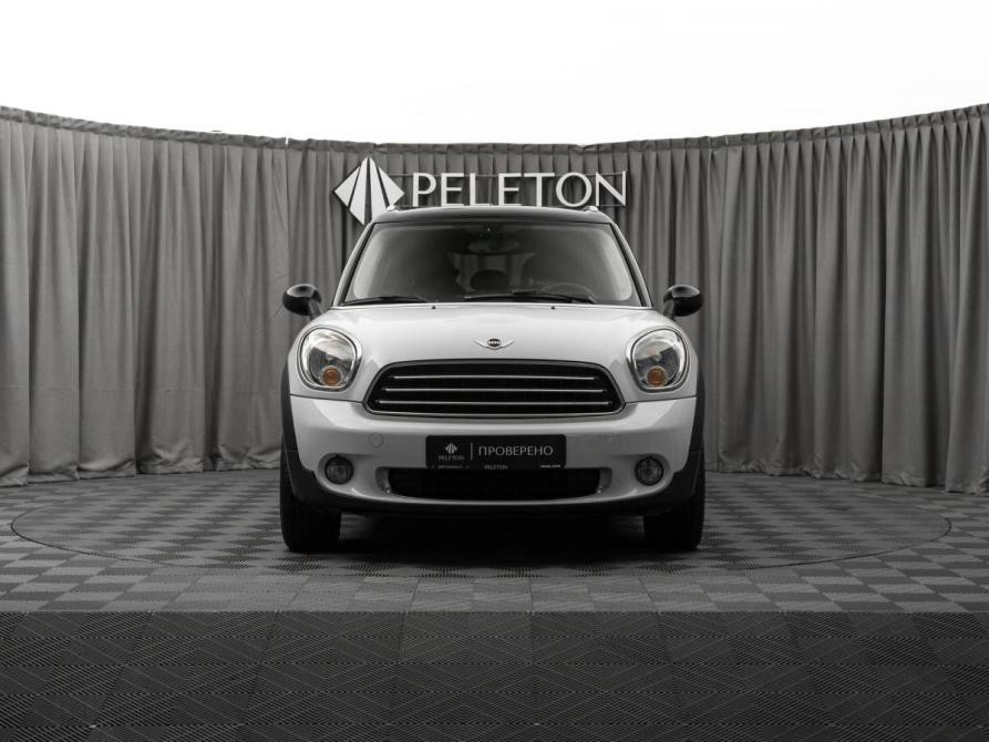 Mini Countryman I Москва  - изображение 3