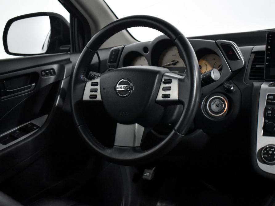 Nissan Murano I (Z50) Санкт-Петербург  - изображение 15