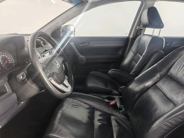 Honda CR-V III с пробегом 2008 года, цена 849 000 рублей, 289000 км, внедорожник, Автокод Объявления