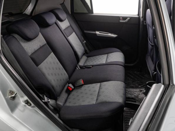 Hyundai Getz I Рестайлинг с пробегом 2007 года, цена 549 000 рублей, 200545 км, хэтчбек, Автокод Объявления