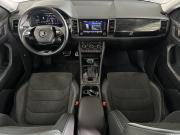 Skoda Kodiaq I Рестайлинг Москва  - изображение 30