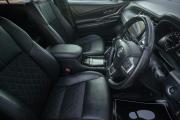 Toyota Harrier III (XU60) Рестайлинг Иркутск  - изображение 33