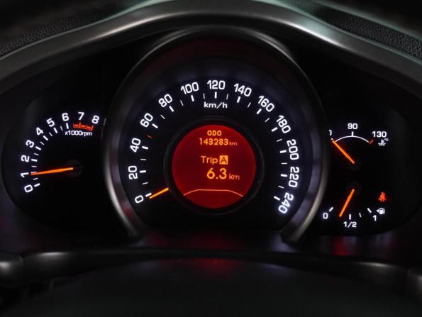 Kia Sportage III с пробегом 2011 года, цена 1 179 000 рублей, 143283 км, внедорожник, Автокод Объявления