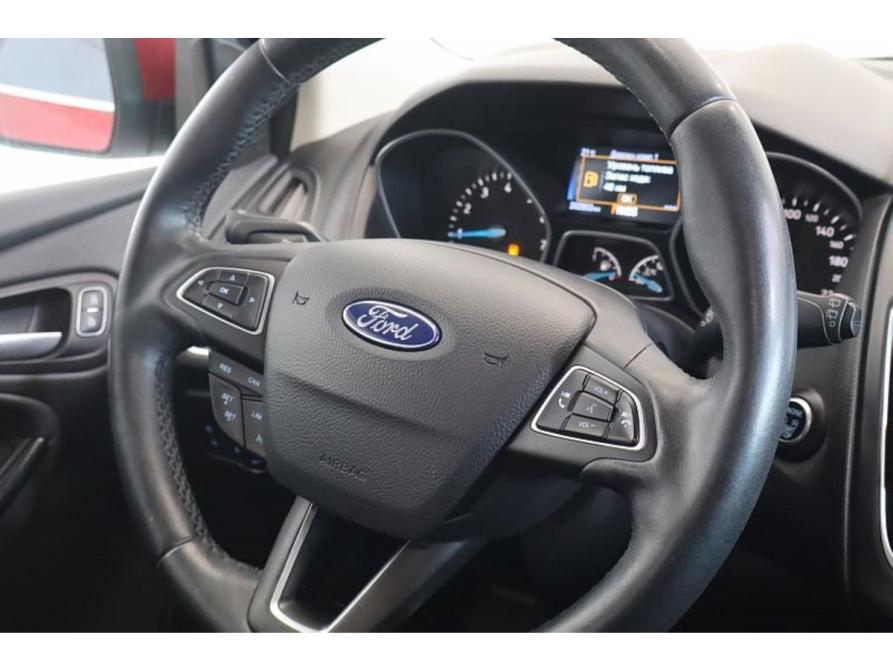 Ford Focus III Рестайлинг Коломна  - изображение 8