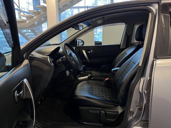 Nissan Qashqai I Рестайлинг с пробегом 2011 года, цена 766 000 рублей, 269845 км, внедорожник, Автокод Объявления