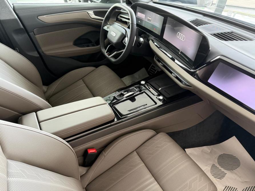 Audi A6 VI (C9) Воронеж  - изображение 18