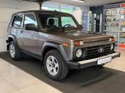 Lada (ВАЗ) 2121 (4x4) I Рестайлинг (2020) Тольятти  - изображение 20