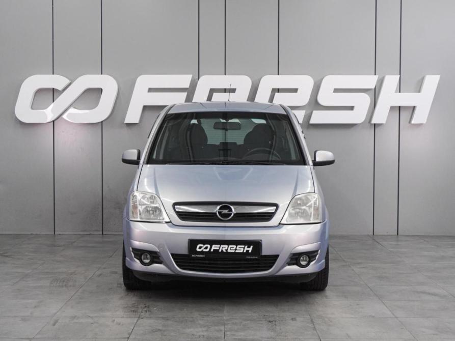 Opel Meriva A Рестайлинг Воронеж  - изображение 3