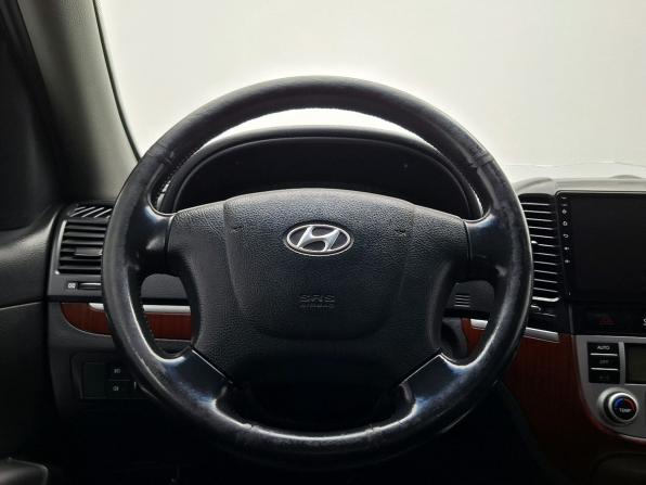 Hyundai Santa Fe II с пробегом 2006 года, цена 919 000 рублей, 249247 км, внедорожник, Автокод Объявления