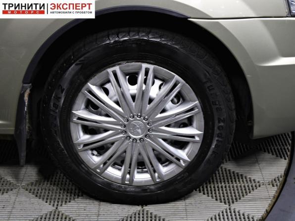 Lada (ВАЗ) Largus I с пробегом 2013 года, цена 647 000 рублей, 142786 км, универсал, Автокод Объявления
