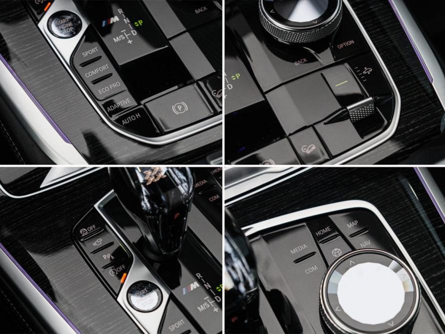 BMW X7 I (G07) Москва  - изображение 32