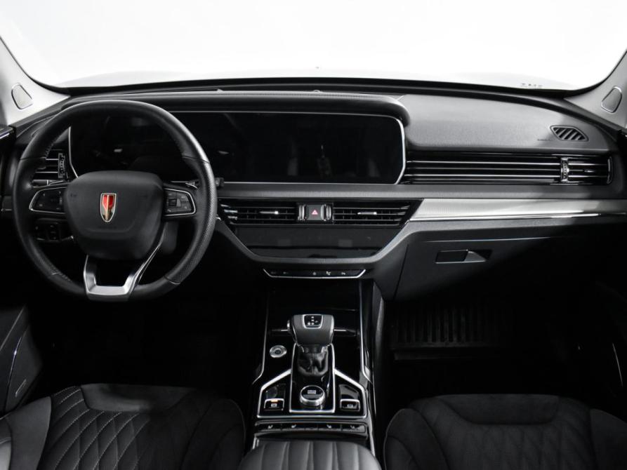 Hongqi HS5 I Санкт-Петербург  - изображение 16