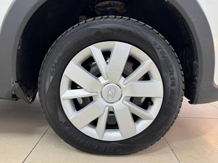 Lada (ВАЗ) Granta I Рестайлинг Ставрополь  - изображение 15