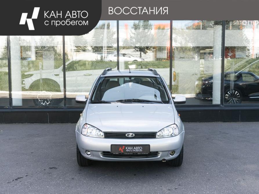 Lada (ВАЗ) Kalina I Казань  - изображение 2