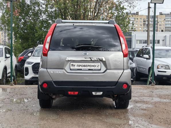 Nissan X-Trail II Рестайлинг с пробегом 2013 года, цена 1 239 000 рублей, 156000 км, внедорожник, Автокод Объявления
